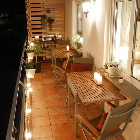 Plant Apartment Eutingen im Gau Exterior photo