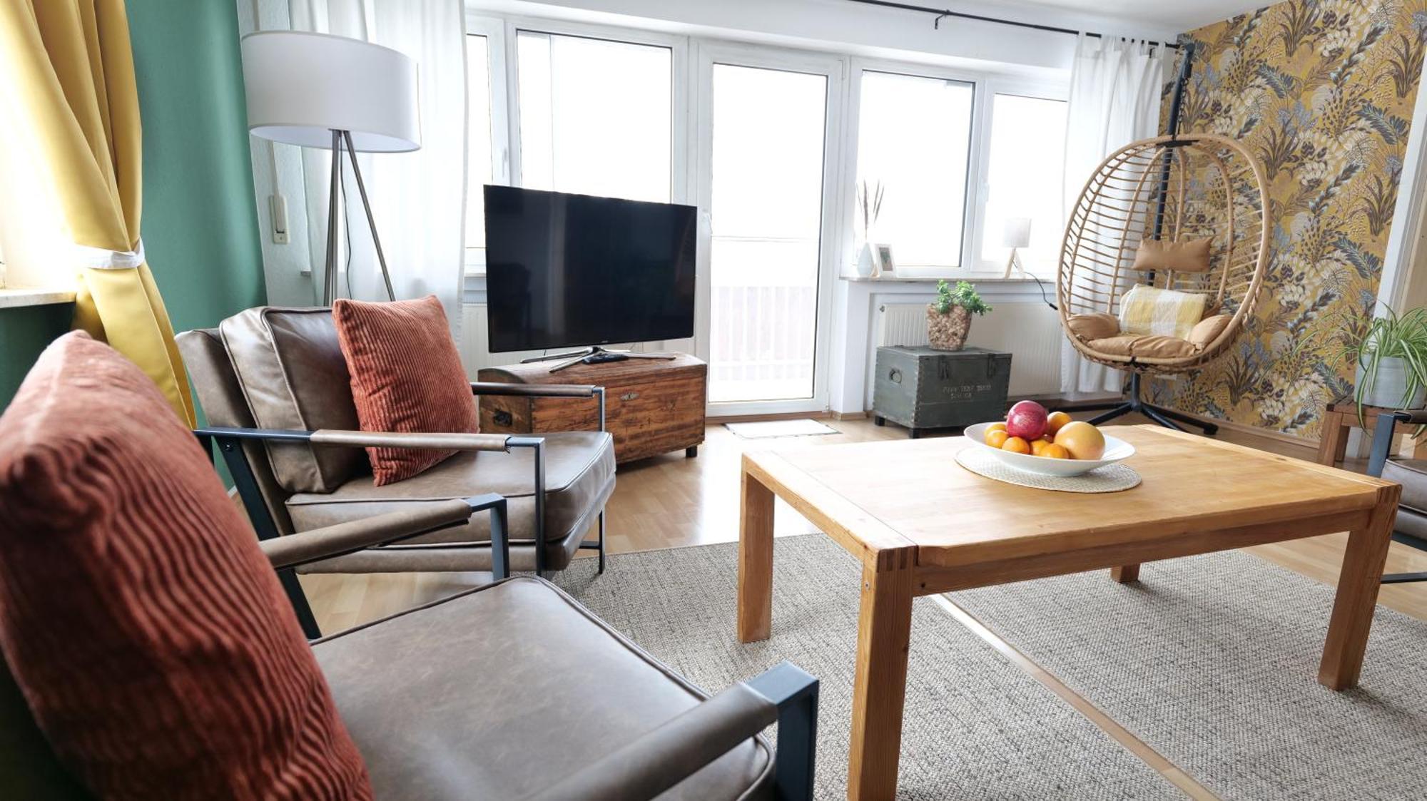 Plant Apartment Eutingen im Gau Exterior photo