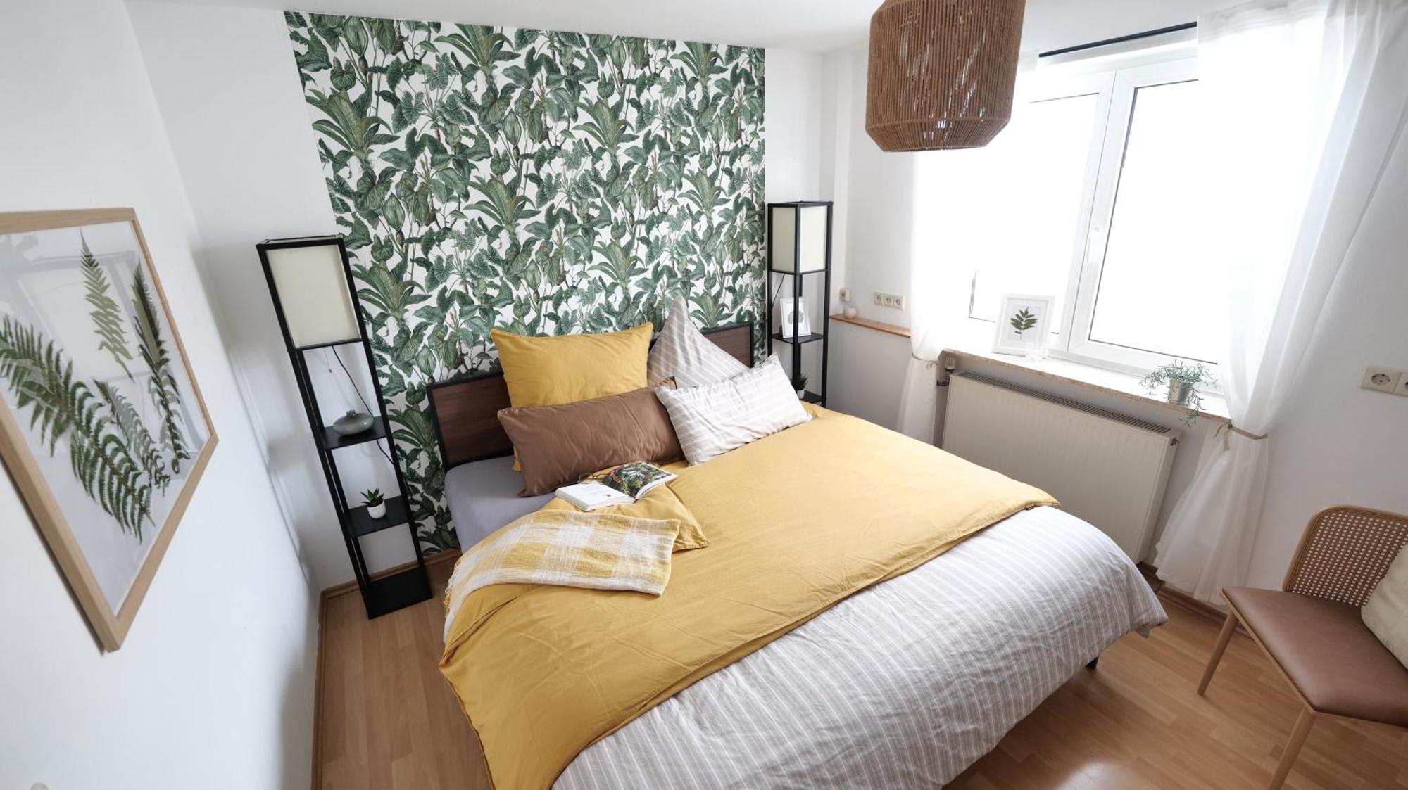 Plant Apartment Eutingen im Gau Exterior photo