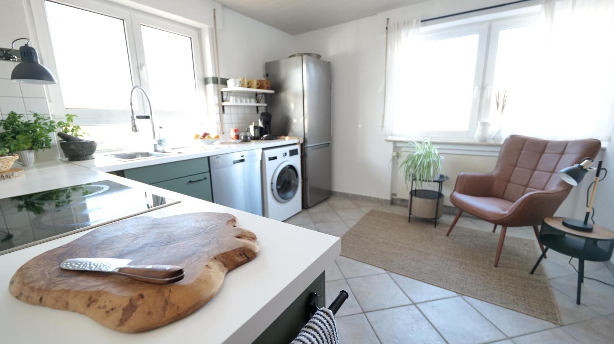 Plant Apartment Eutingen im Gau Exterior photo